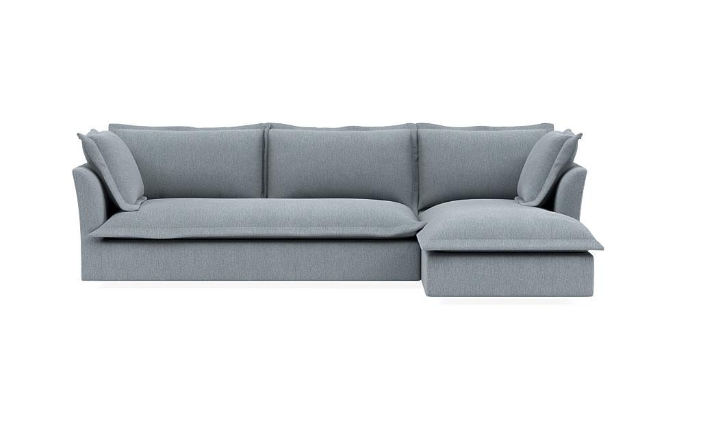 Skylar Right Chaise Sectional - Image 0