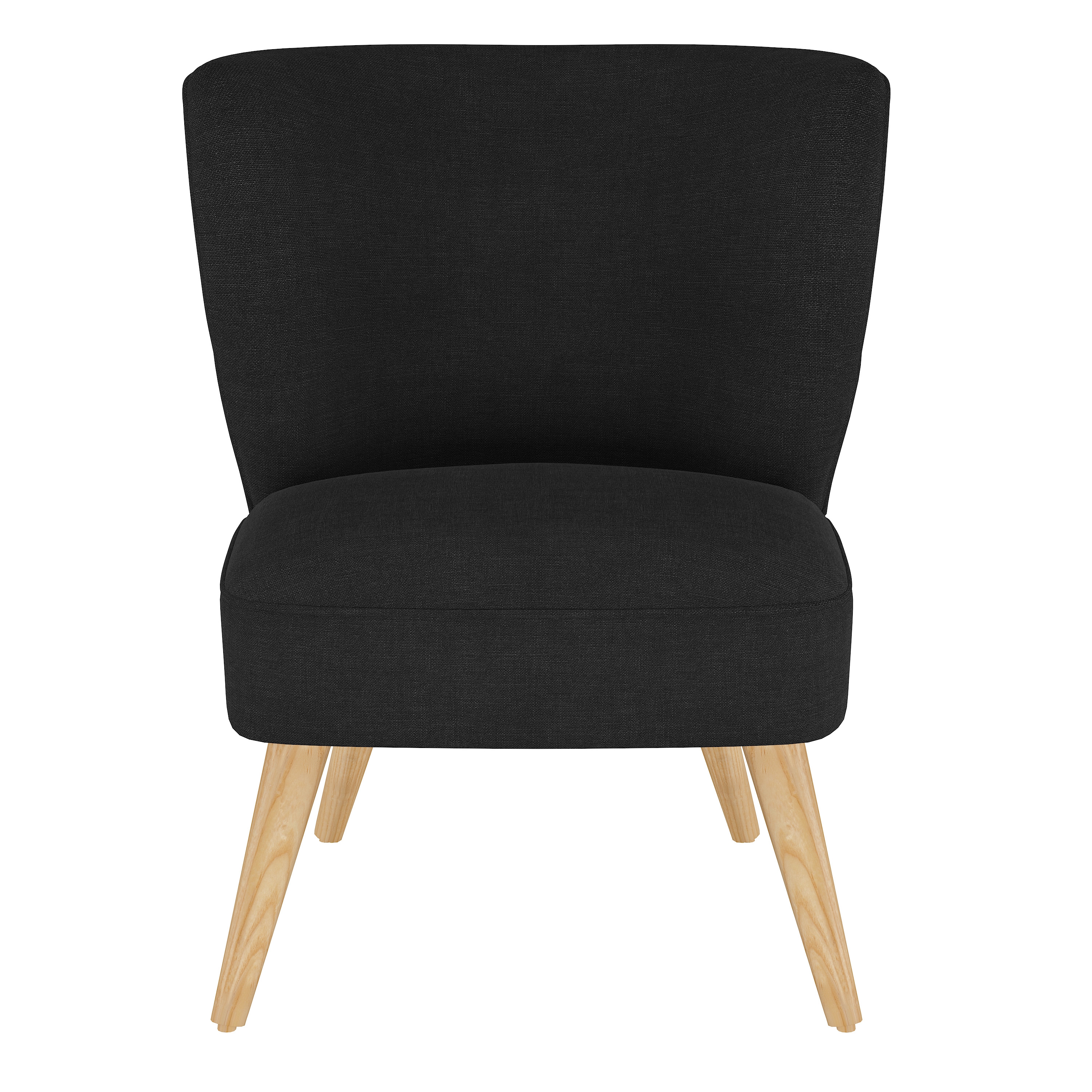 Jesper Chair, Black - Image 1