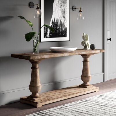 Hinsdale Console Table - Image 0