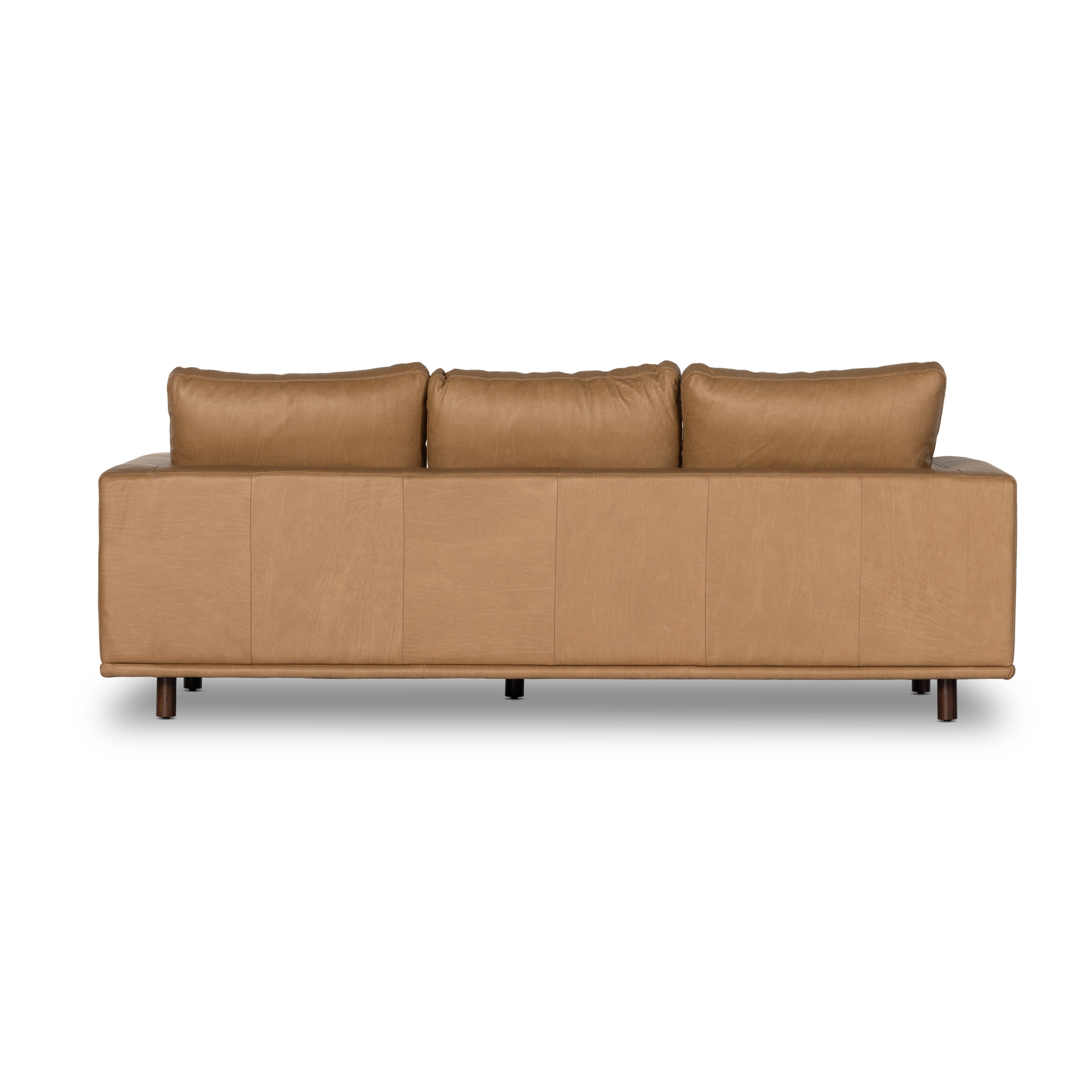 Dom Sofa-87"-Nantucket Taupe - Image 5