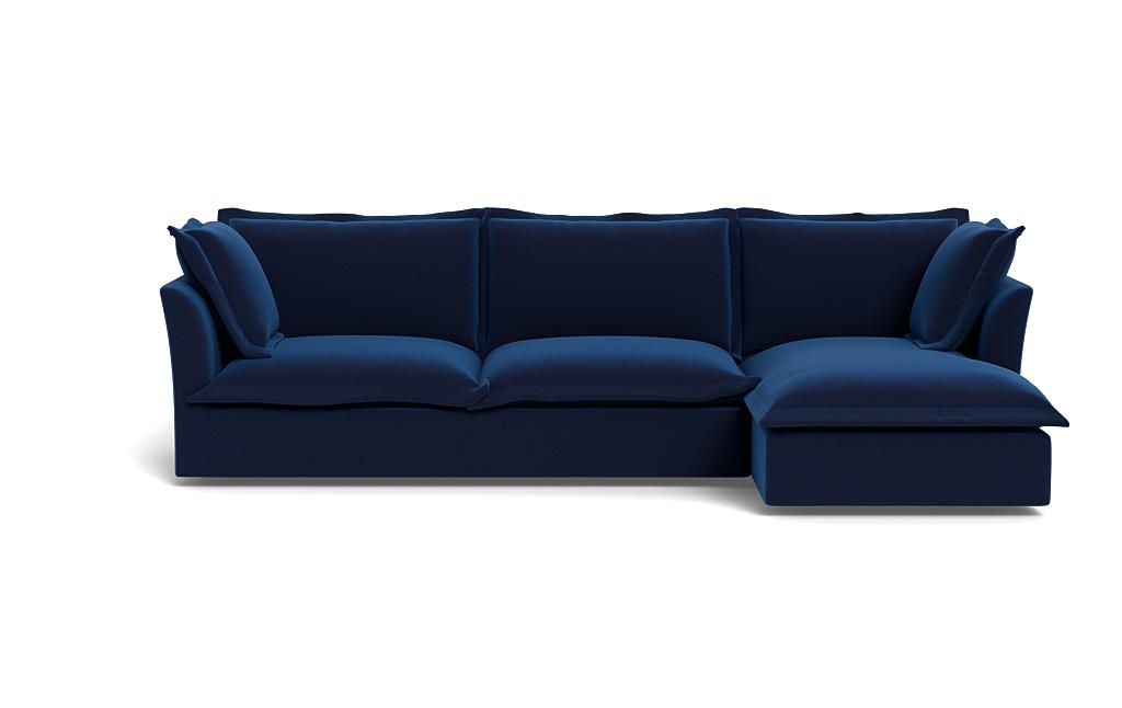 Skylar Right Chaise Sectional - Image 0