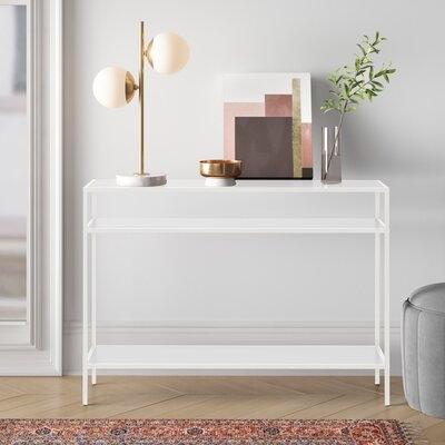 Crepeau Console Table - Image 0