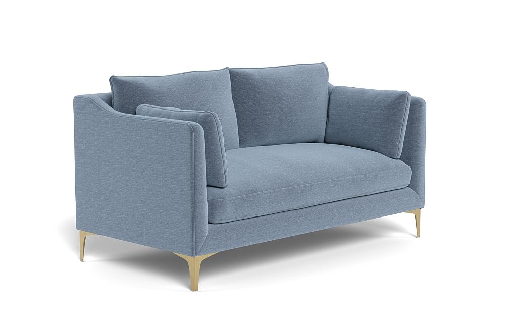 Caitlin Loveseat by The EverygirlÃ?Â® - Image 1