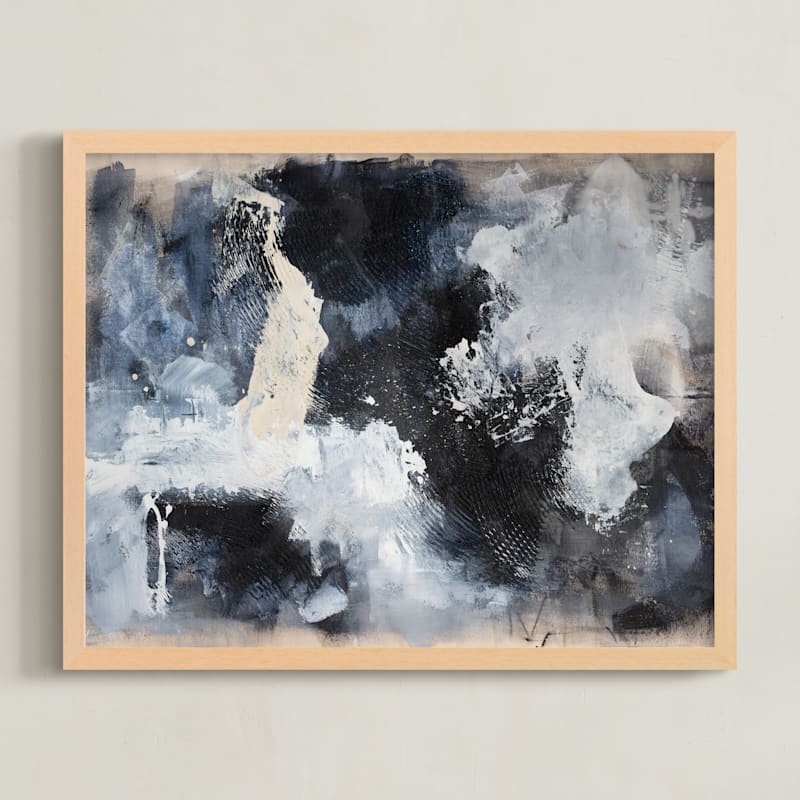 One Night Limited Edition Fine Art Print 2 - Image 0