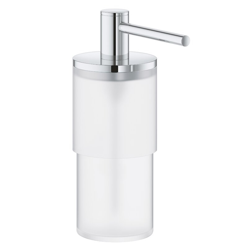 GROHE Atrio® New Soap Dispenser - Image 0