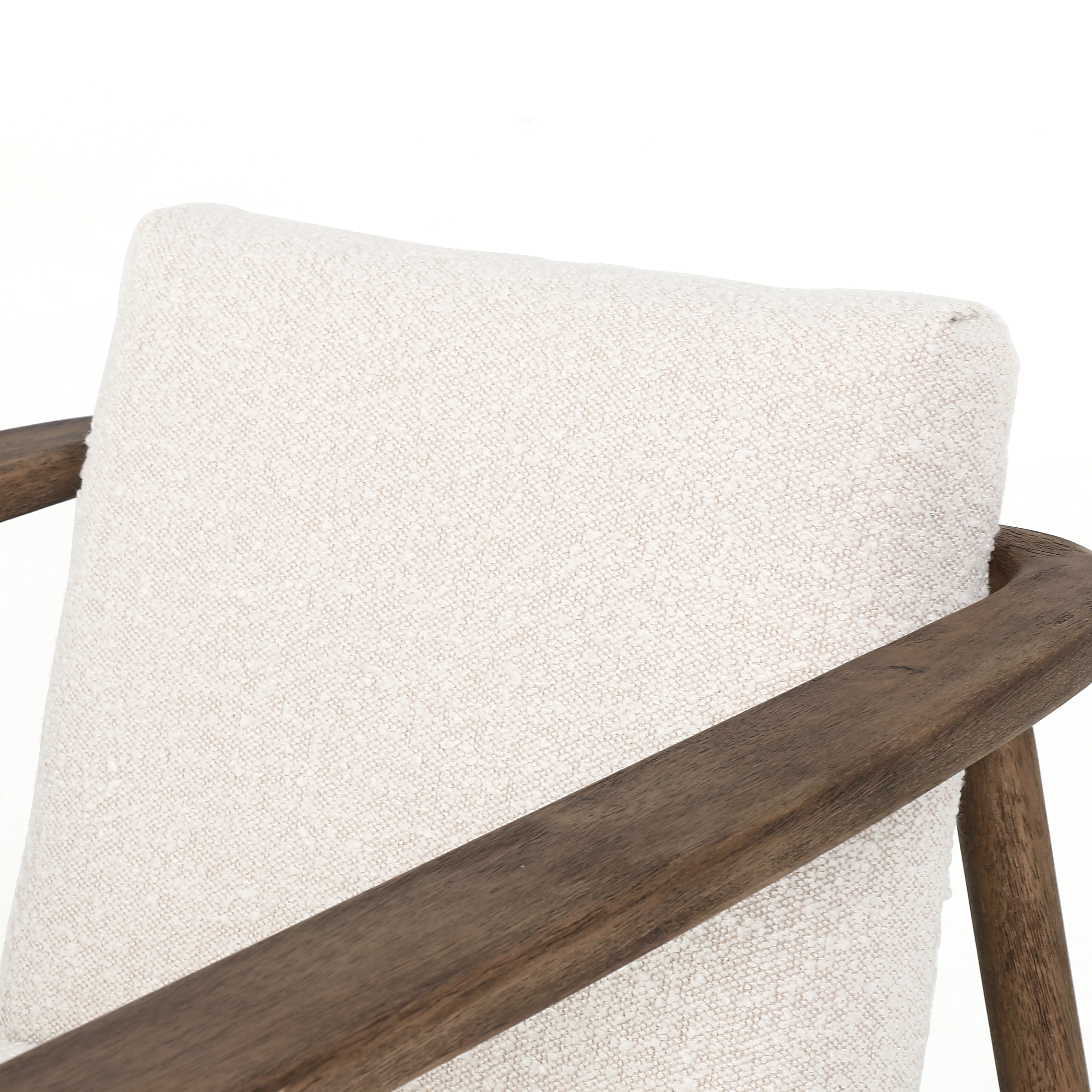 Arnett Chair-Knoll Natural - Image 3