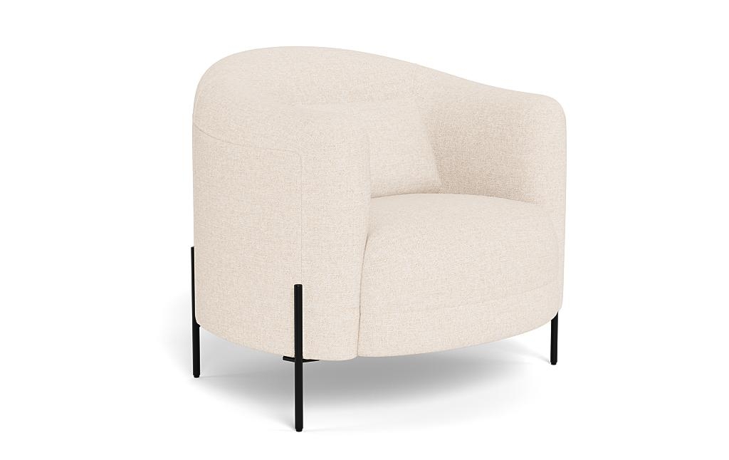 Fiona Accent Chair - Image 1