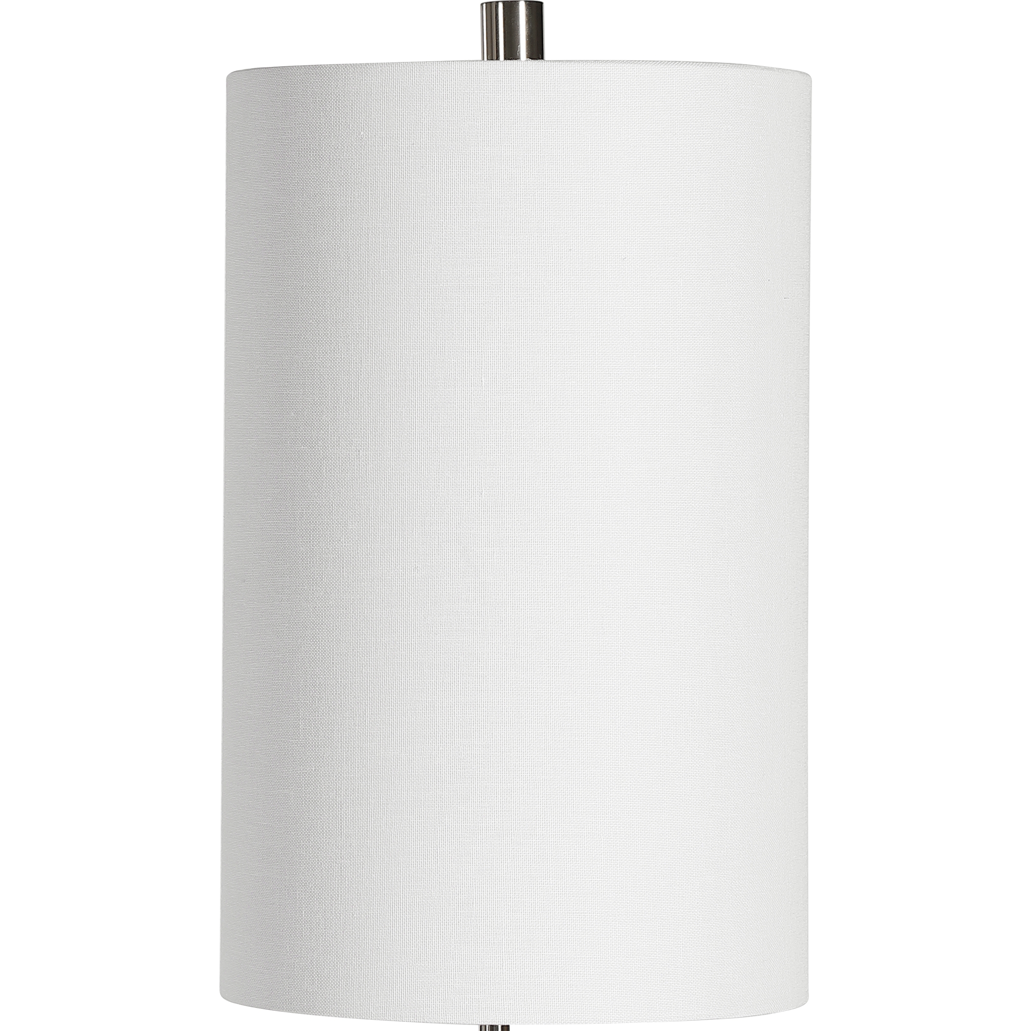 Porter Warm Gray Buffet Lamp - Image 4
