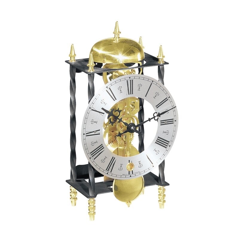 Hermle Black Forest Clocks Galahad II Clock - Image 0
