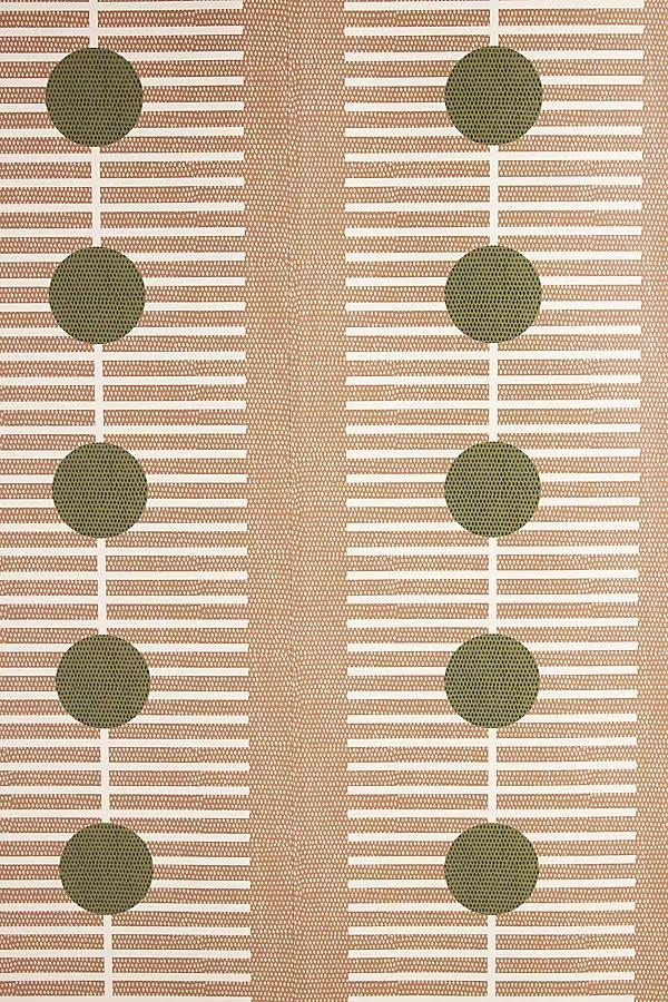 Nomalanga Geometric Wallpaper - Image 0