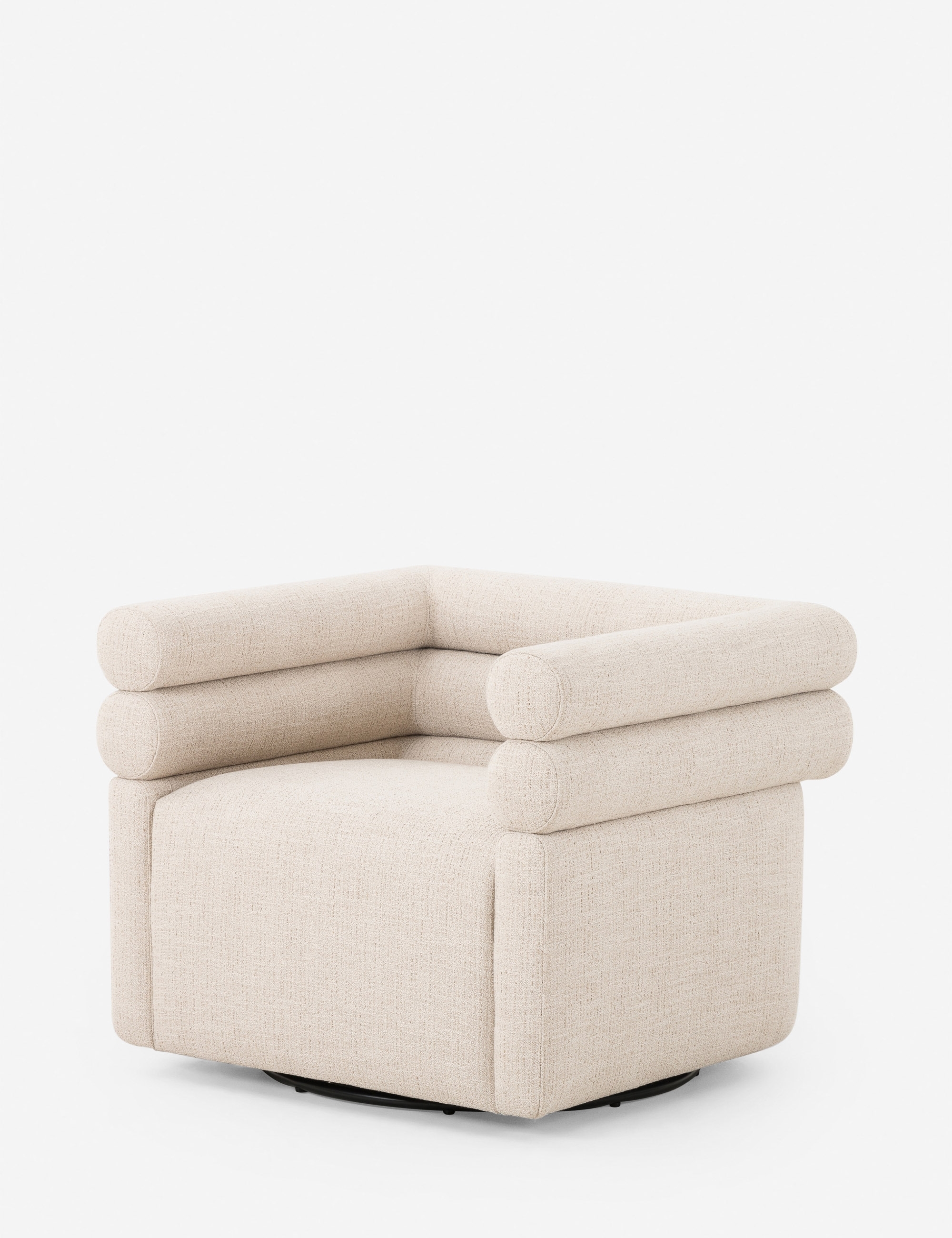 Tomi Swivel Chair - Image 1