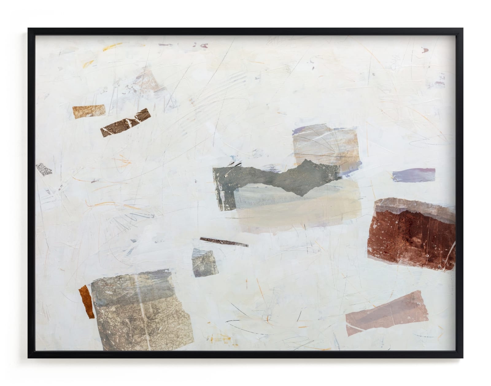 Seasons Echo Limited Edition Fine Art Print 2 - Image 0