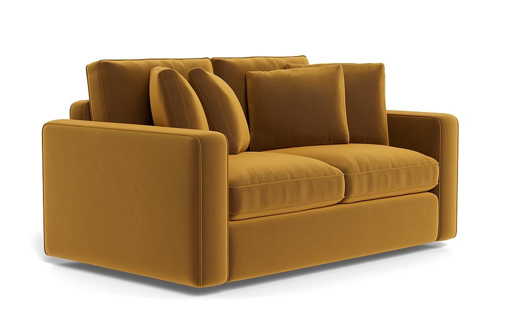 James Loveseat - Image 1