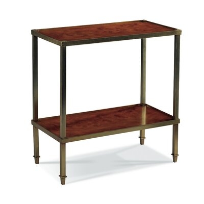 Masterpiece End Table - Image 0