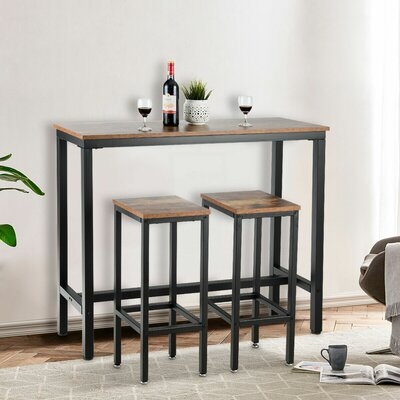 Vidette Counter Height Dining Table - Image 0