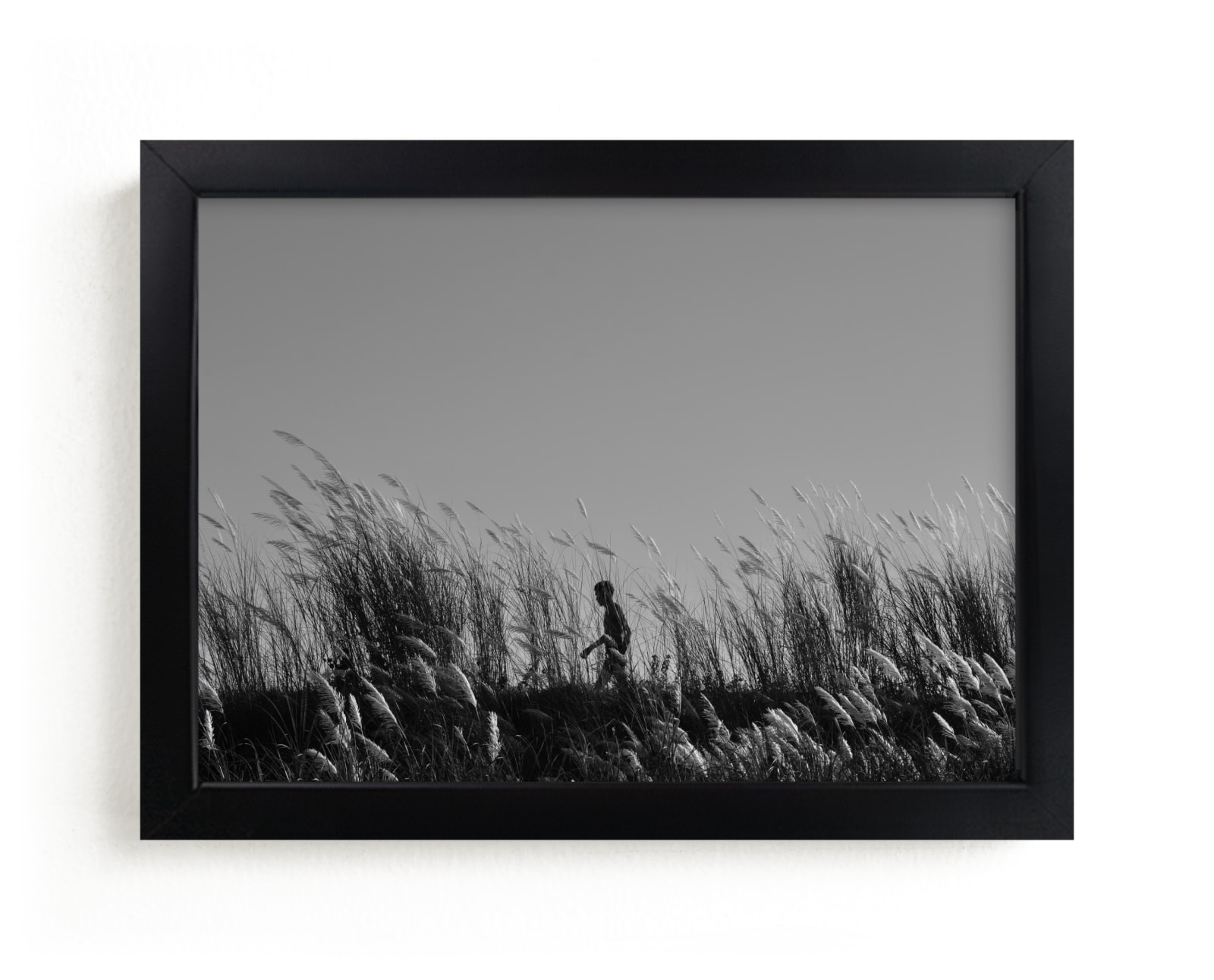 Flight And Hike II Open Edition Fine Art Print - Image 0