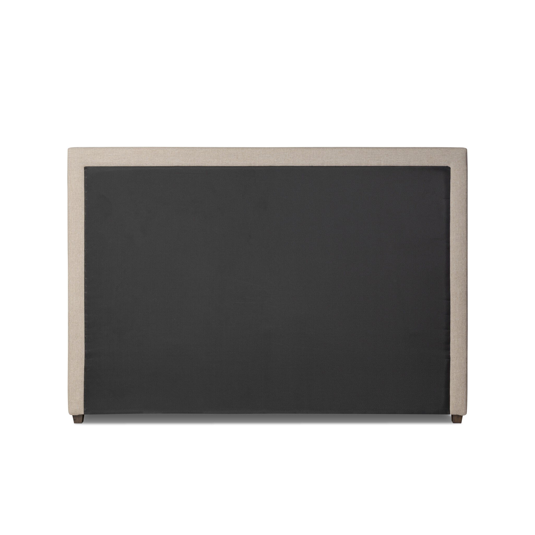 Daphne Bed - Alcala Taupe - Image 4