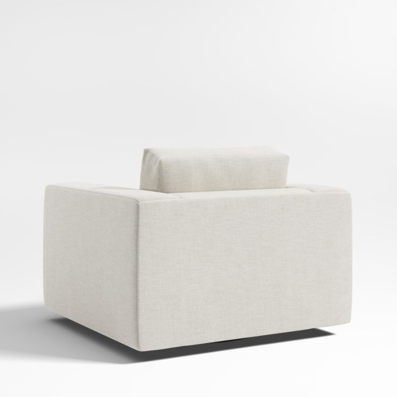 Oceanside 42" Swivel Chair - Image 3