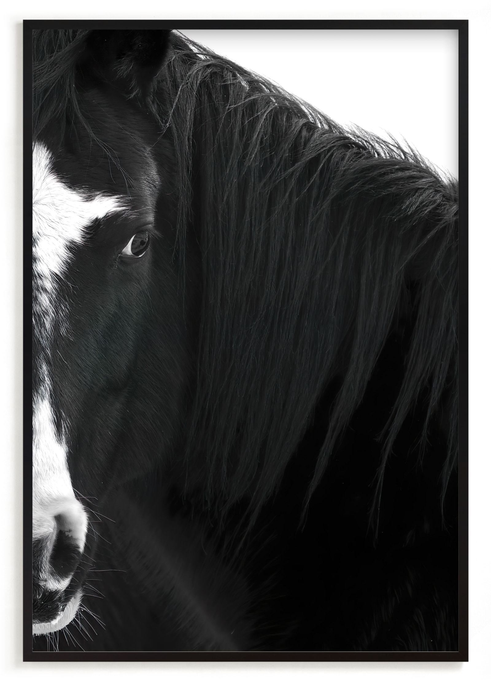 Believe Limited Edition Fine Art Print 2 - Image 0