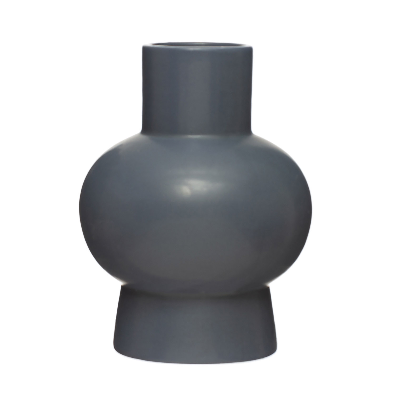 Stoneware Vase - Image 0