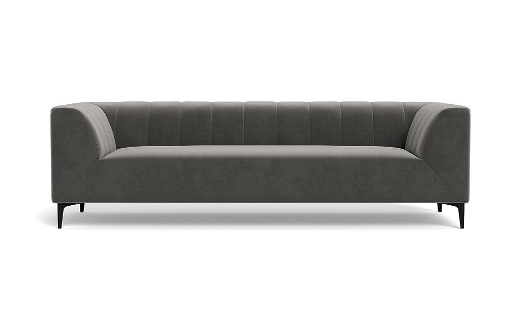 Lowen Fabric Sofa - Image 0