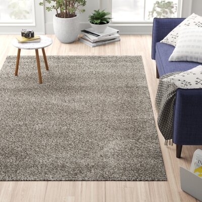 Starr Hill Ivory / Gray Area Rug - Image 0