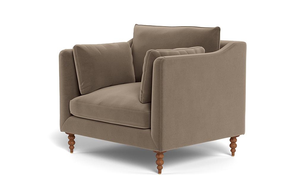 Caitlin Accent Chair by The EverygirlÃ?Â® - Image 2