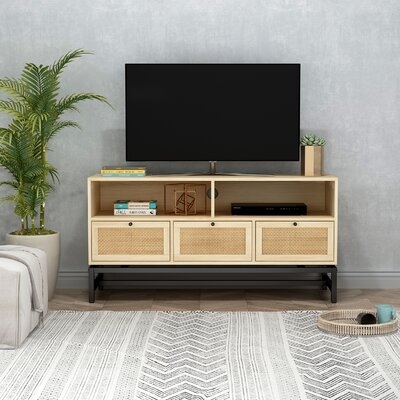 Levy TV Stand for TVs up to 43" - Image 0