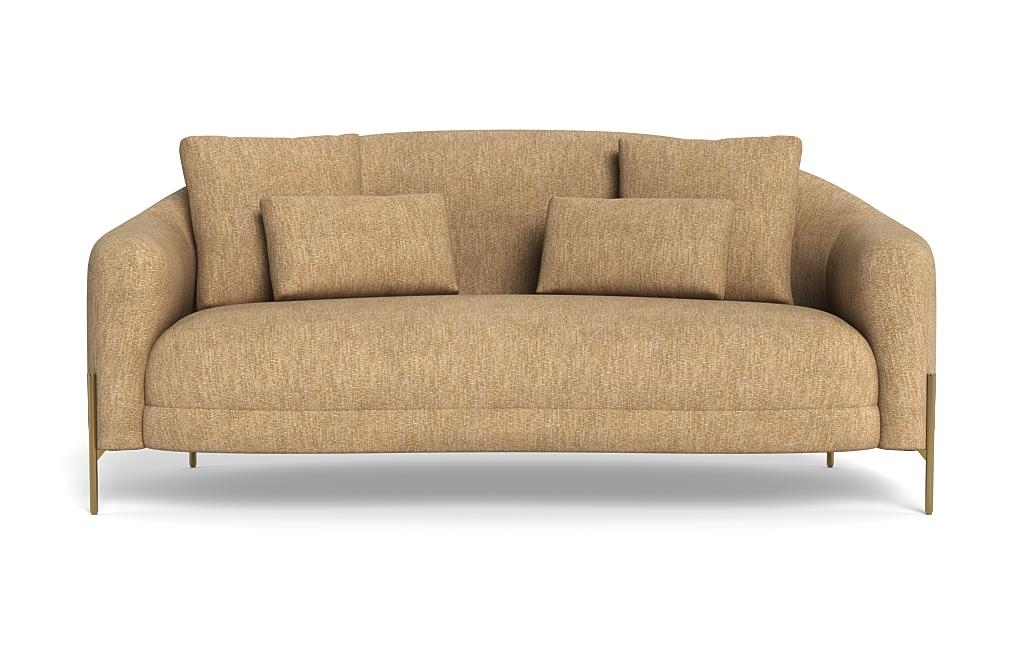 Fiona 2-Seat Sofa - Image 0