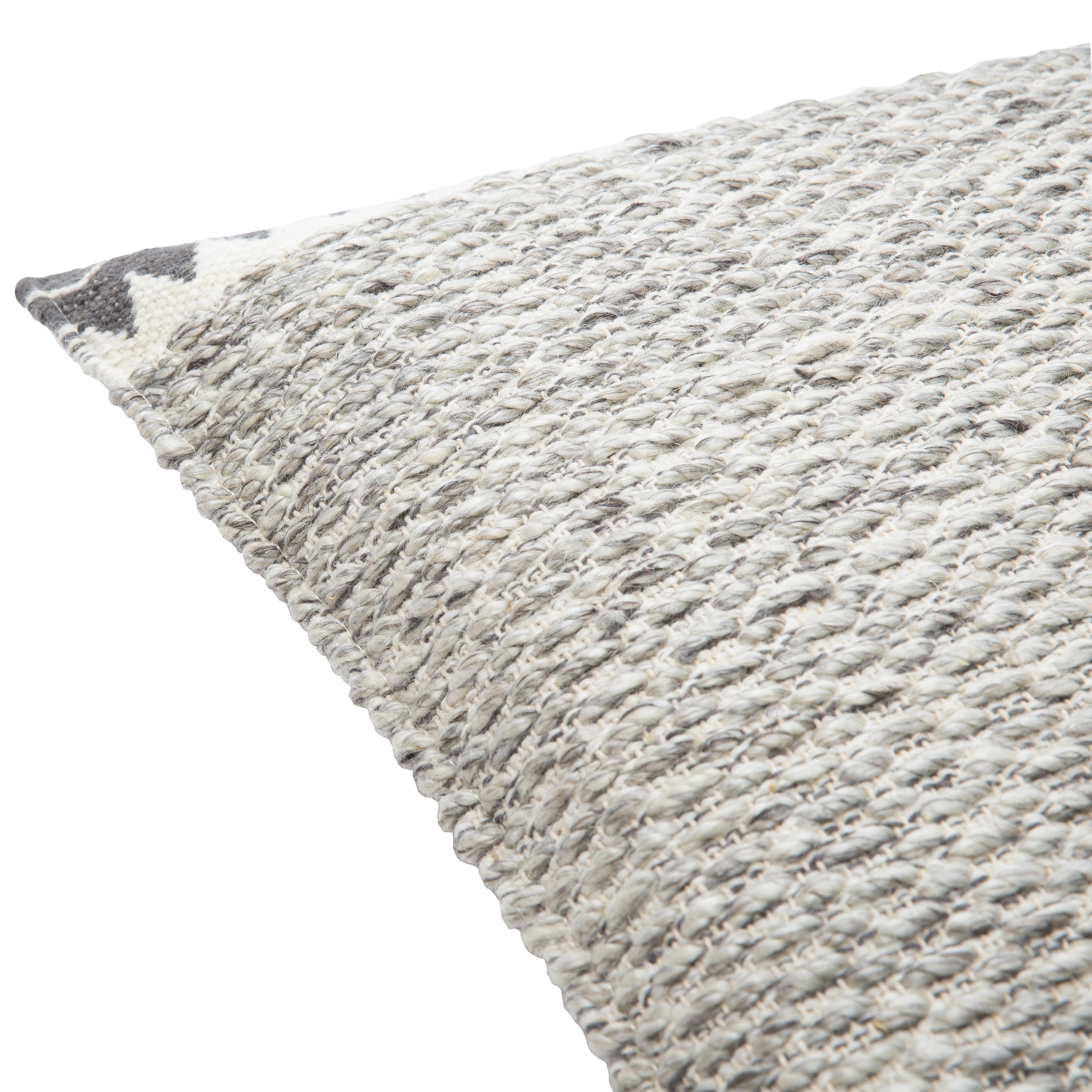 Faroe - 22" Pillow with Down Insert - Image 3