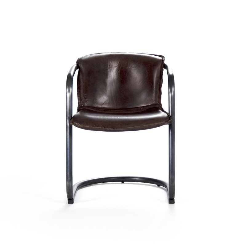 Zentique Kye Upholstered Dining Chair - Image 0