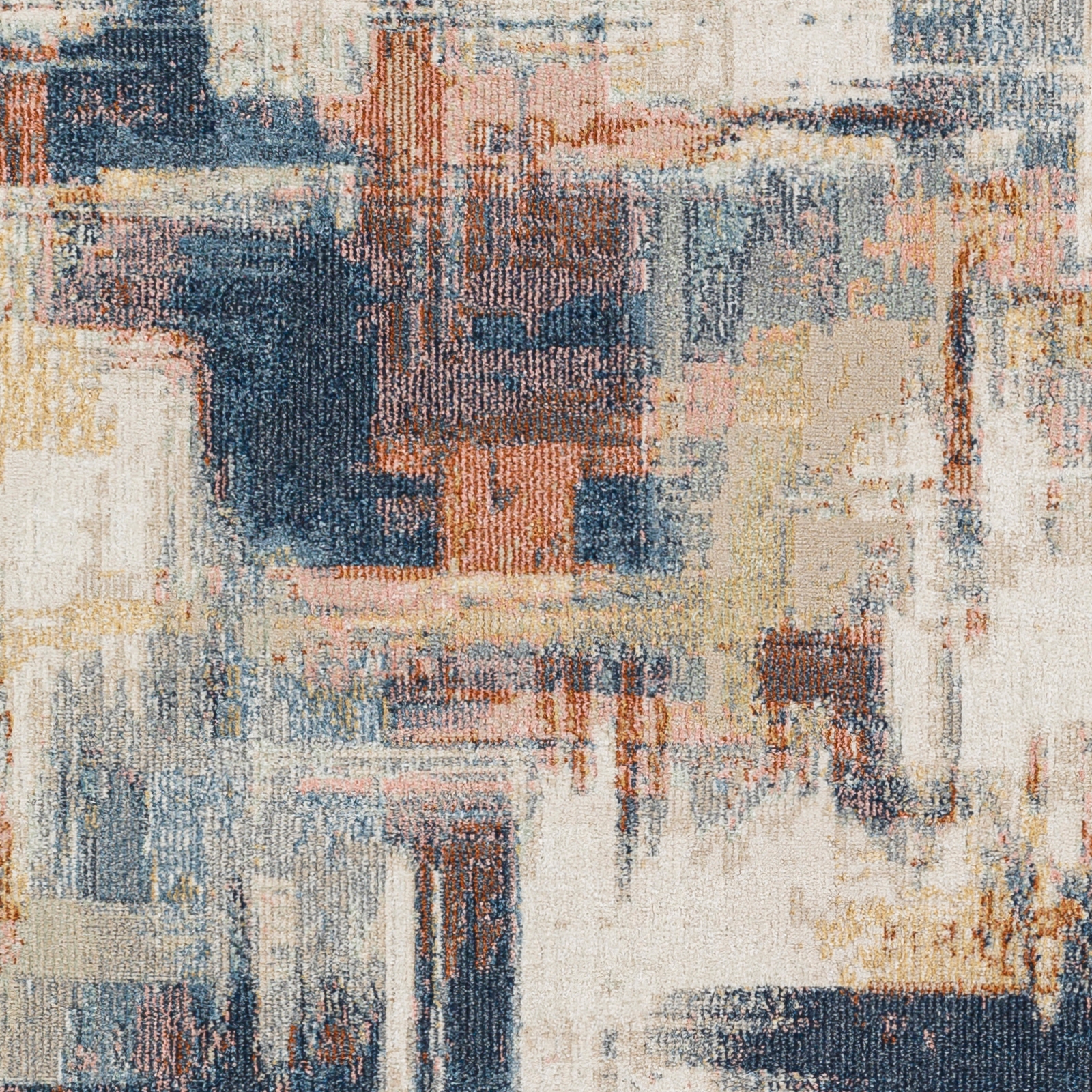 Santana Rug, 7'10" x 10' - Image 4