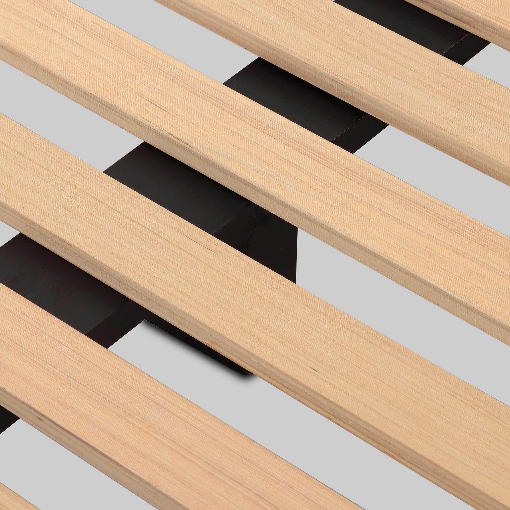 Aidan Slipcover Bed - Savoy Coffee - Image 8