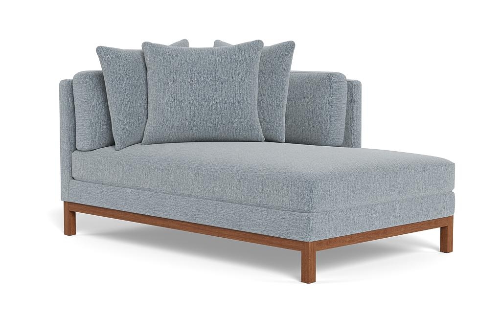 Jasper Chaise Lounge - Image 0