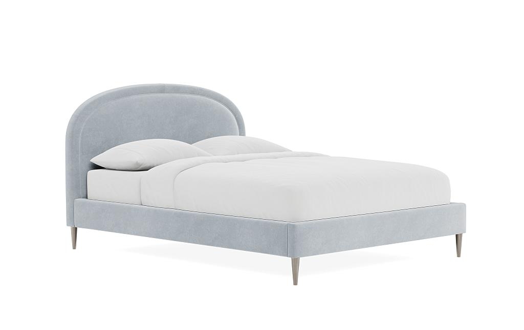 Anson Upholstered Bed - Image 1