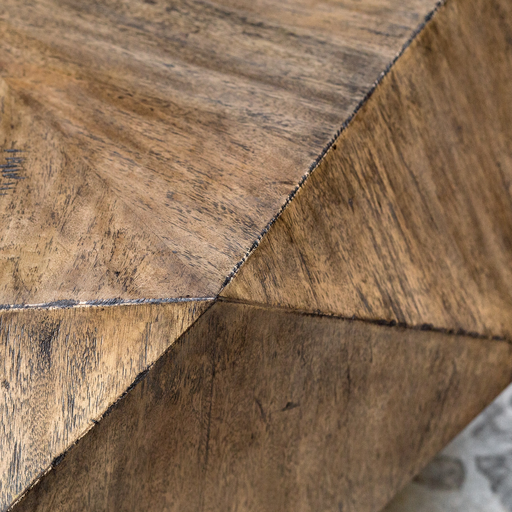 Volker Honey Coffee Table - Image 5