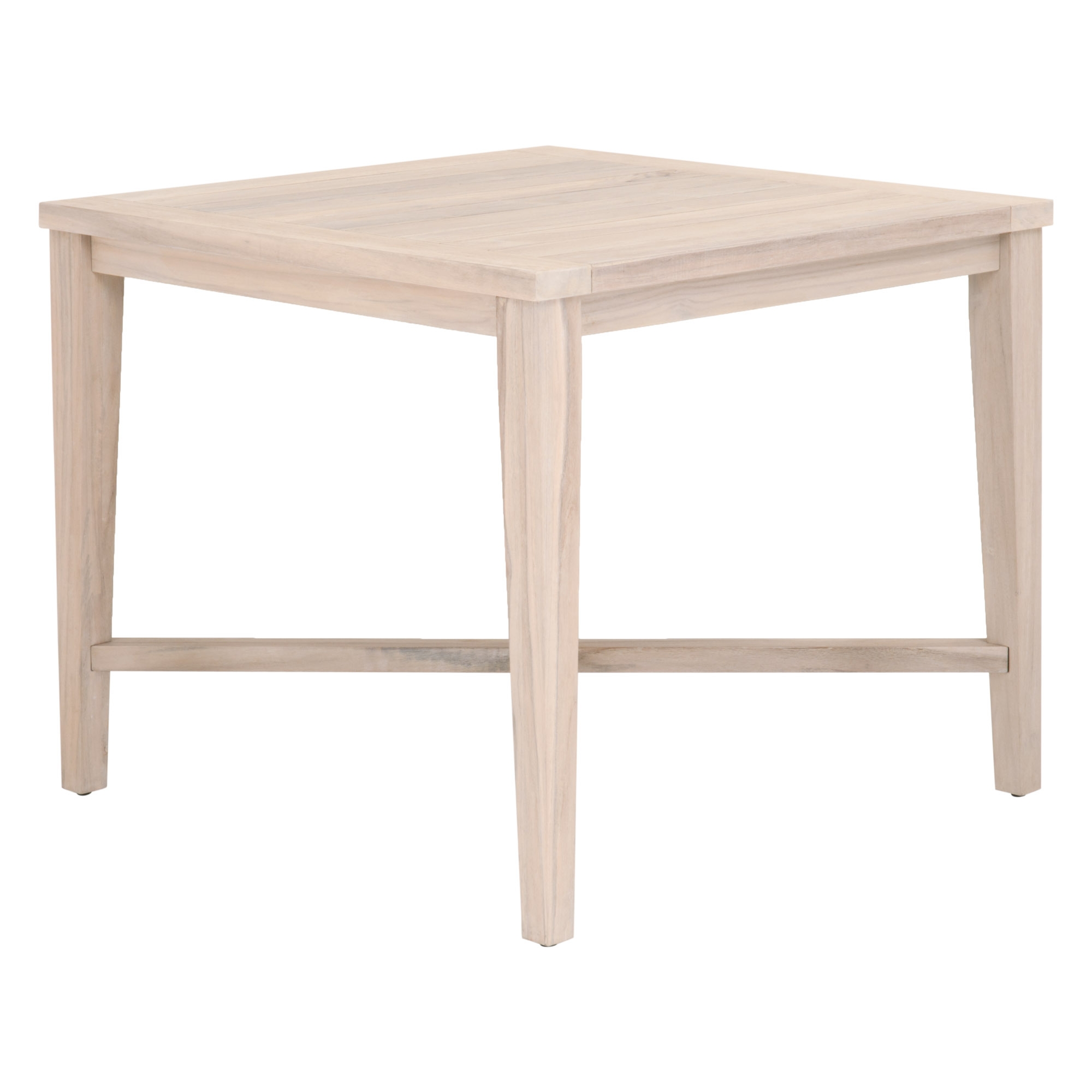 Carmel Outdoor 42" Square Counter Table - Image 2