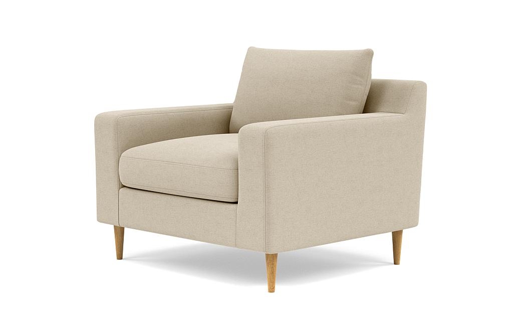 Sloan Accent Chair - Image 2