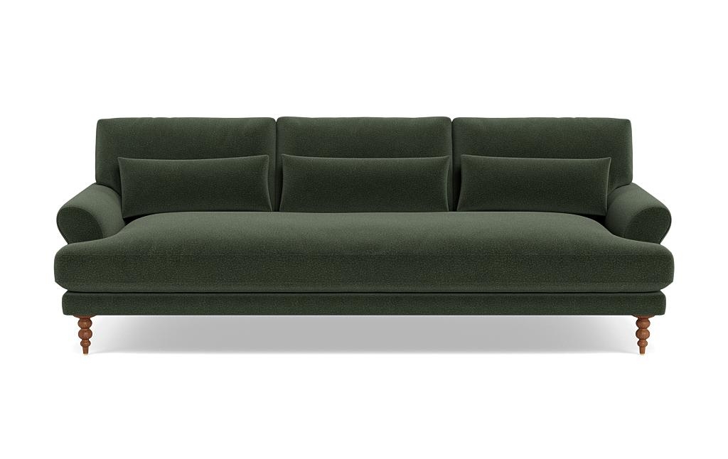 Maxwell Fabric Sofa by Apartment Therapy - Image 0