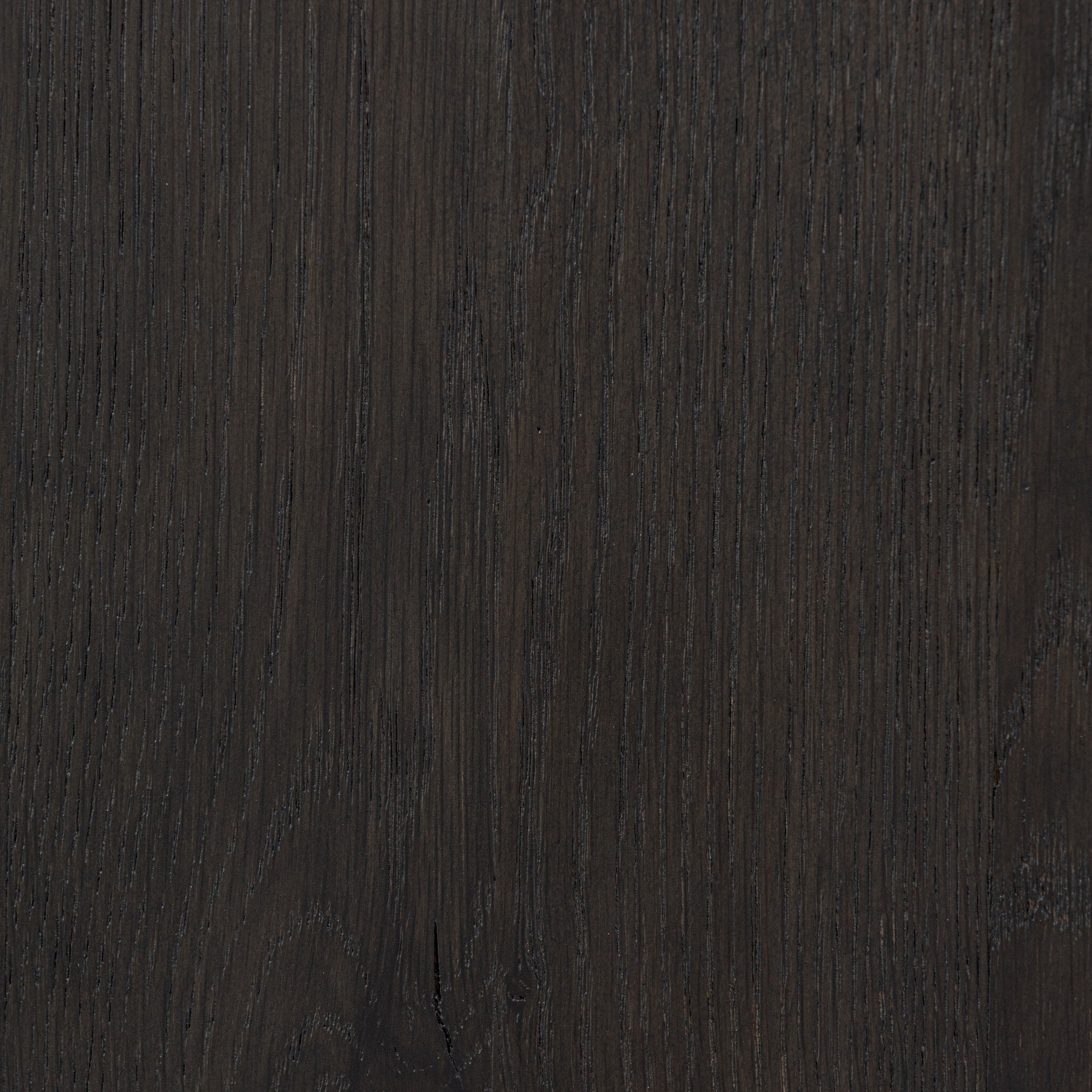 Bari Sideboard - Cracked Smoked Black Veneer by Amber Lewis x Four Hands - Image 4