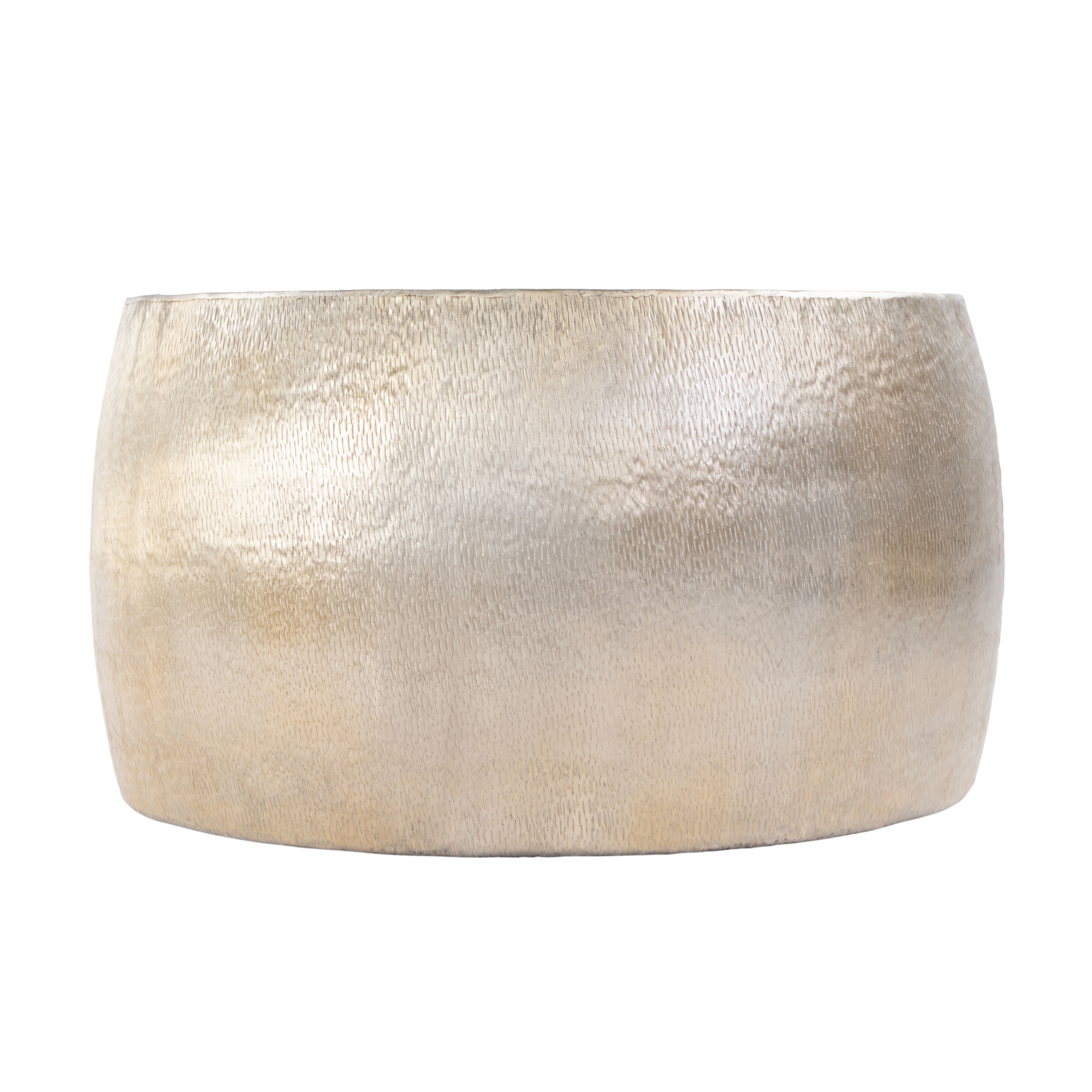 Sahara Antique Gold Coffee Table - Image 3