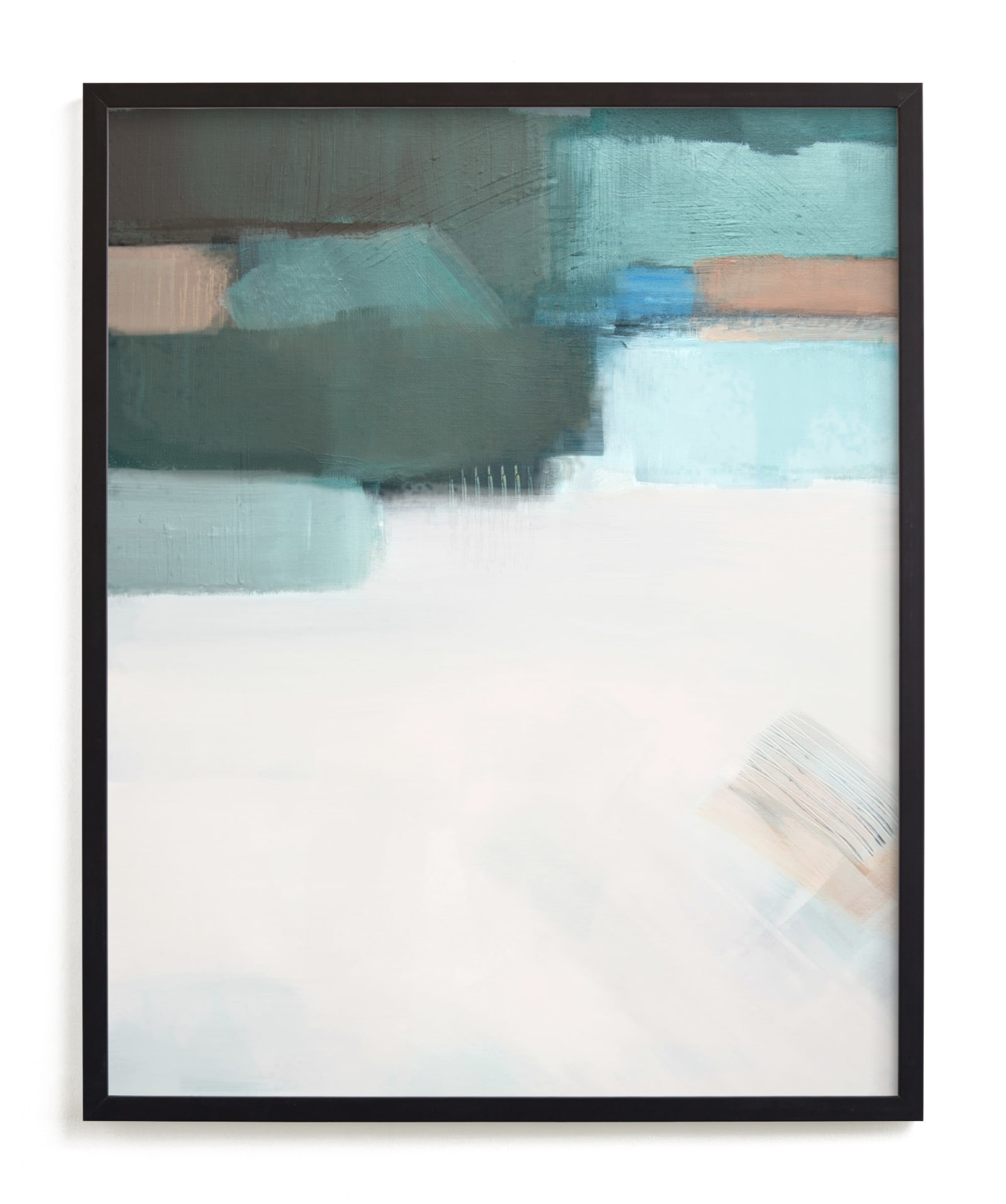 Sage Fields L Limited Edition Fine Art Print 2 - Image 0