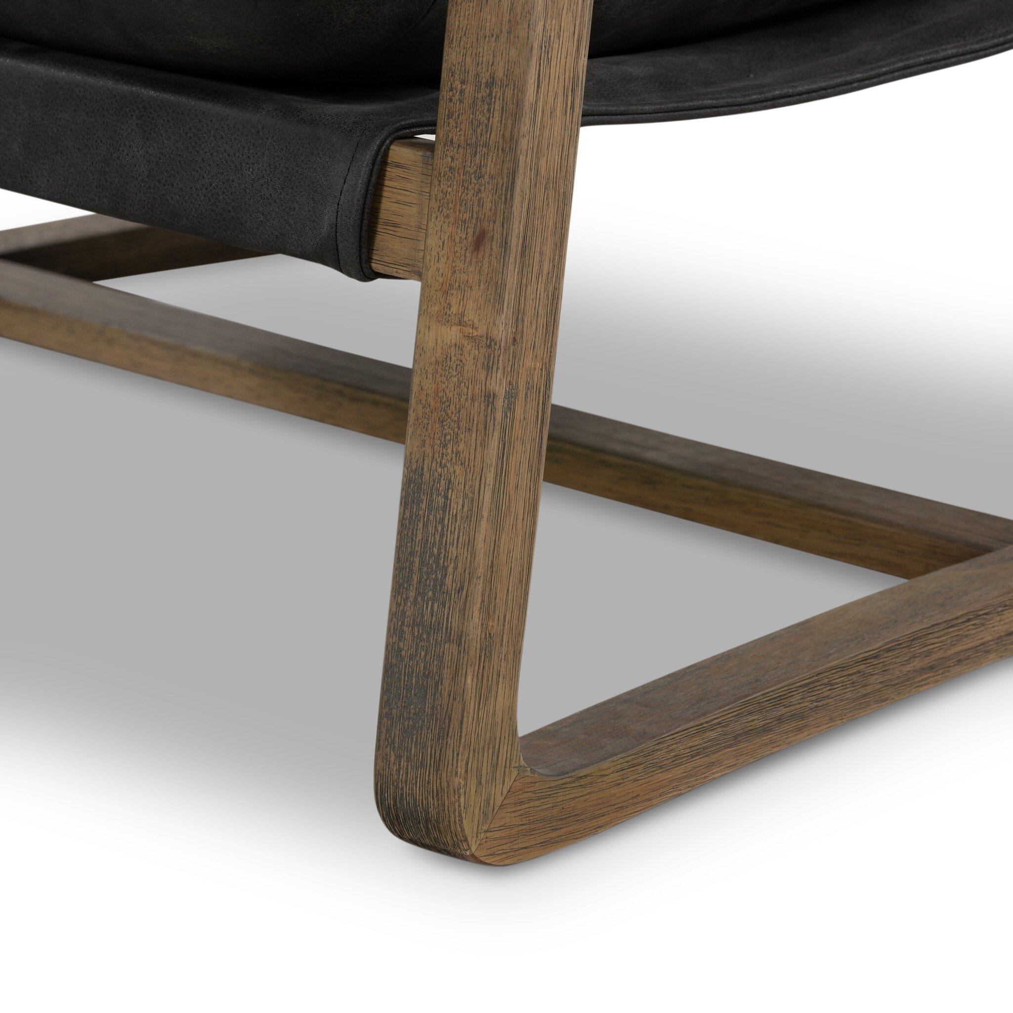 Ace Chair - Umber Black - Image 12