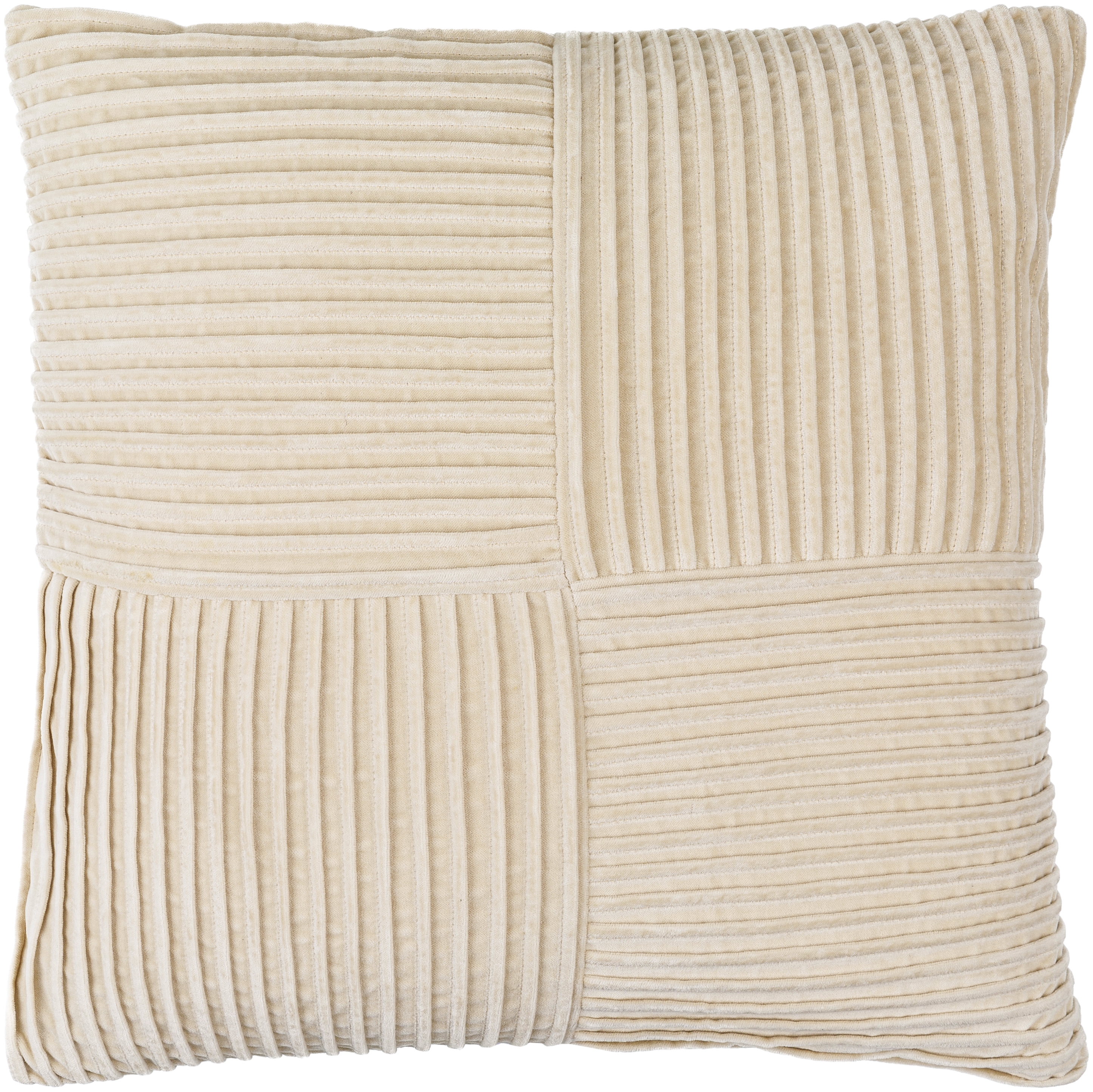 Conrad CRN-005 20"L x 20"W Down Filled Pillow - Image 0