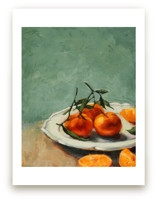 Clementine Limited Edition Fine Art Print 2 - Image 0