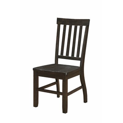 Ibsen Side Chair in Rustic - Image 0