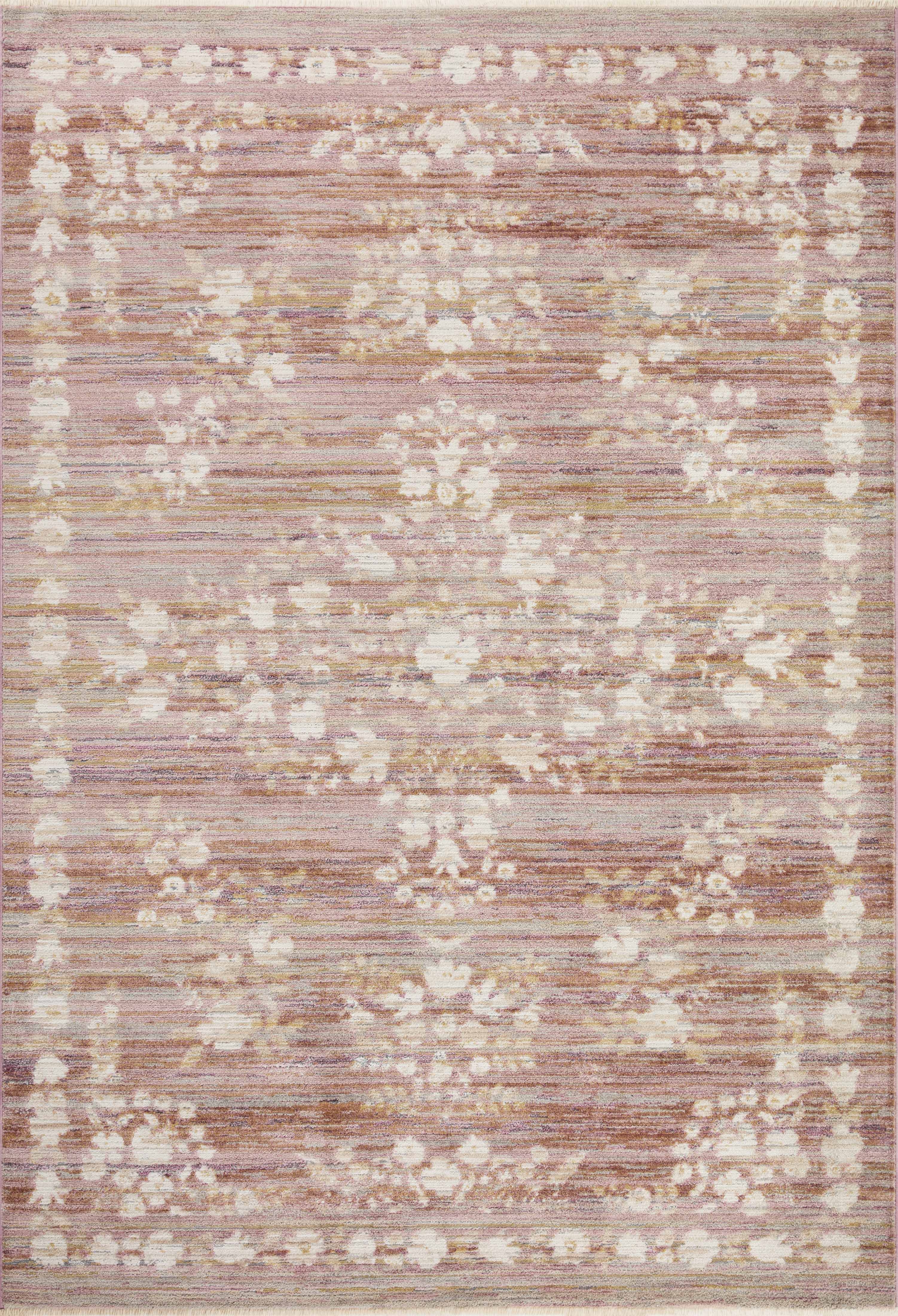 PRO-05 Rose 2'-6" x 8'-0" - Image 0