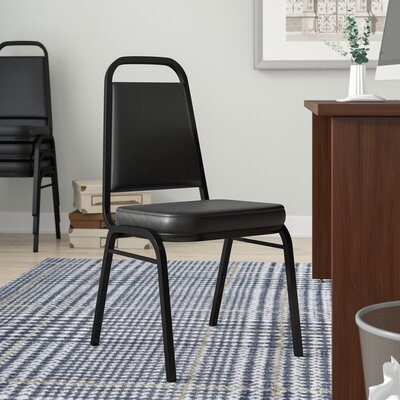 Oliverson Armless Banquet Stackable Chair - Image 0