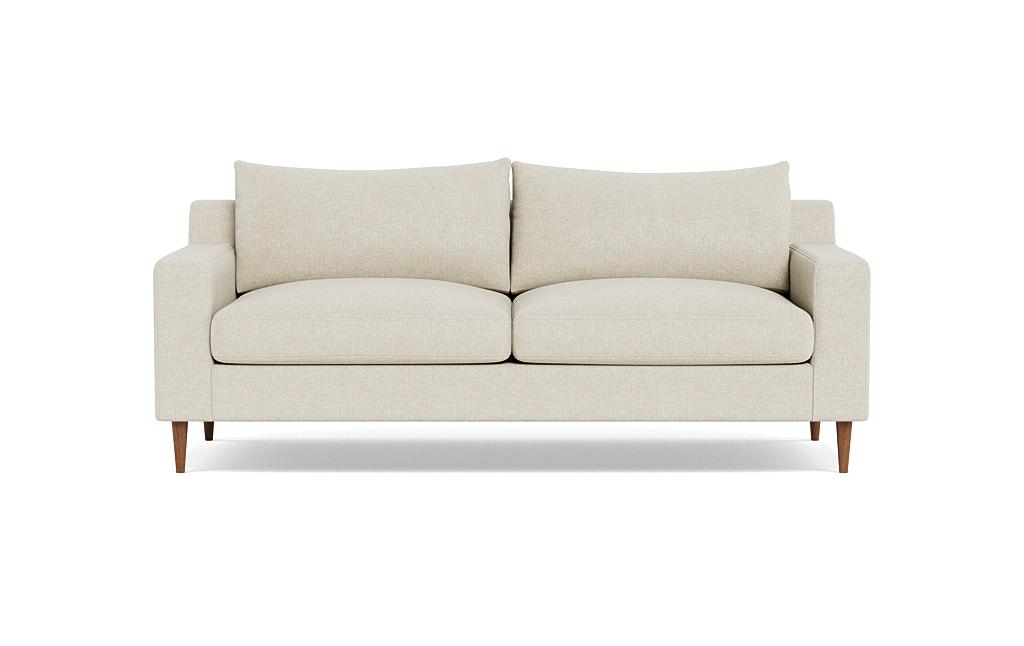 Sloan Fabric 2-Seat Sofa - Image 0