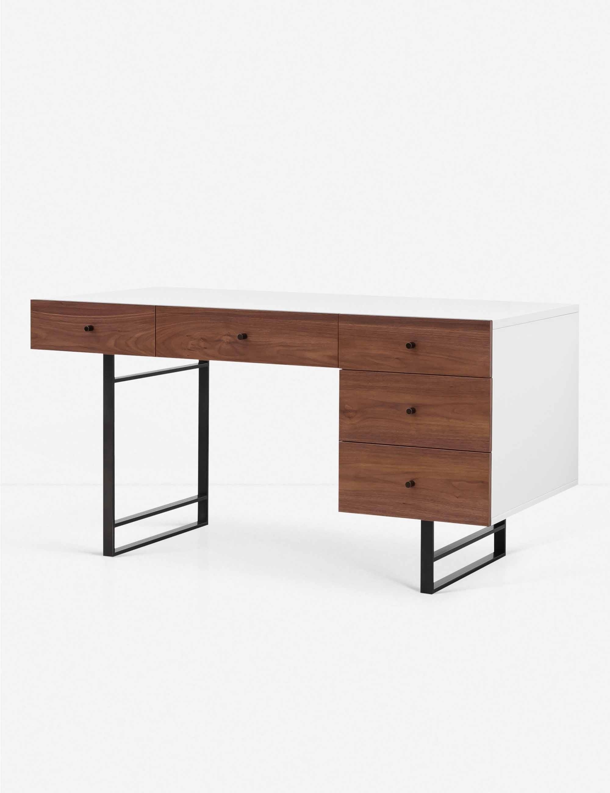 Avrile Desk - Image 1